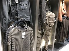 -ZARA(沈阳大悦城店)