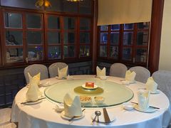 包厢-东江渔村·古典园林·30年粤菜老字号(太和店)