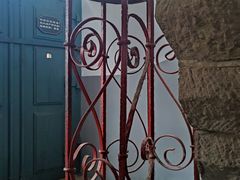 -青岛德国监狱旧址博物馆