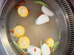 -三头牛·潮汕牛肉生蚝火锅 (夏湾店)