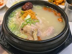 -长顺参鸡汤店(西塔总店)