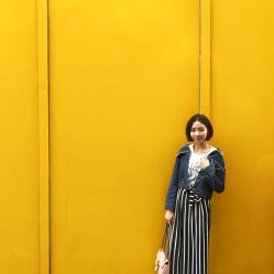 -简法造型·品牌形象店