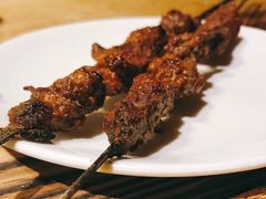 -额尔敦传统涮(公园西路店)