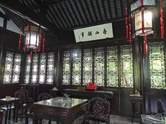-上海醉白池公园