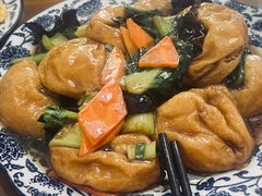 -灵福缘私房菜·农家菜(拈花湾·灵山大佛必推店)