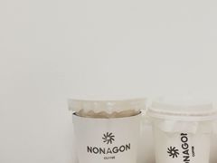 -Legno.ita Coffee by Wood(襄阳南路店)