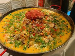 -香港唯港荟 Hotel ICON – The Market