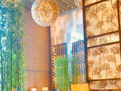 -威斯汀酒店Exchange大堂吧