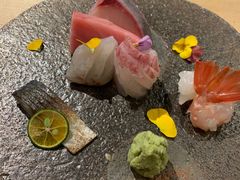 -然寿司(郎园vintage店)