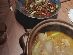 -福满我家大碗厨·湘菜(上海大厦店)