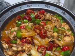 -阿露佳·舌尖上的安吉菜