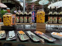 -廊桥咖啡厅·海鲜自助餐厅(成都世纪城天堂洲际大饭店)