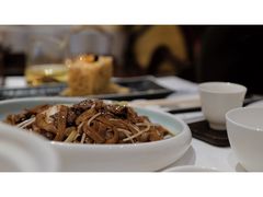 -白天鹅宾馆-宏图府餐厅