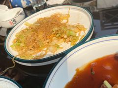 -随意茶庄·地道杭帮农家菜(梅家坞店)