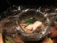 大鲽鱼-地球美食剧场
