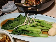 -绿茶餐厅(深圳龙华天虹购物中心店)