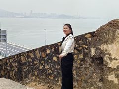 -威远炮台