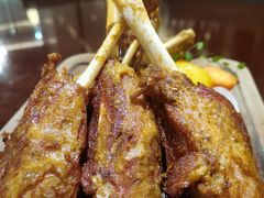 猪寸骨-RELLMAN莱尔曼牛扒(长安店)