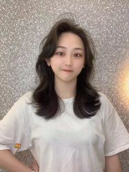 -东尚夕古美容美发