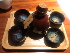 桃花醉-花千醉(新街口店)