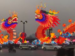 -西安城墙·碑林历史文化景区