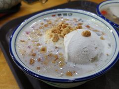 冰沙清补凉-文昌邓记清补凉(西沙路店)