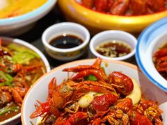 -虾乐园龙虾·夜宵(松江店)