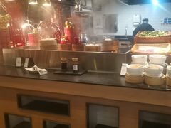-OPEN開全日自助餐厅·西餐·海鲜(佛山希尔顿酒店)