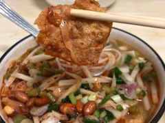 -忆螺巷螺蛳粉(步行街小巷店)