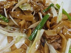 -百福麵家(新馬路店)