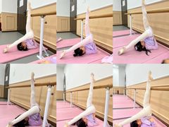 -DC少儿舞蹈培训中心(人民桥店)