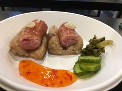 大肠包小肠-台湾逢甲夜食(天河店)