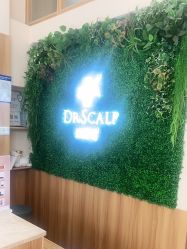 -丝客富脱发养发头皮馆