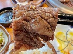 -炎蔵牛舌烤肉