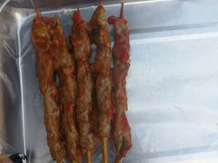 -辽B·小串(总店)
