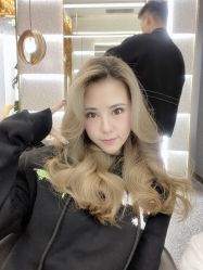 -3AM·S HAIR SALON烫发染发接发