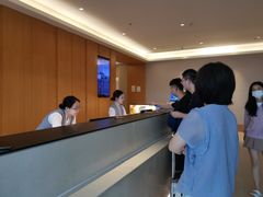 -全季酒店(成都春熙路IFS国金中心店)