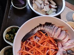 -鲜潭蒸汽石锅鱼(五道口购物中心店)
