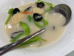 -绿雅居原生态农庄(小涌店)