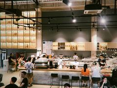 -GOTLOT COFFEE&KITCHEN角落厨房NOOK店