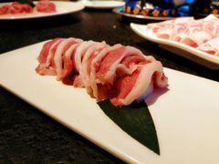 -铜来聚老北京涮肉(恒隆广场店)