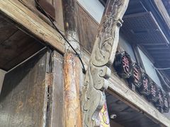 -樊三嬢手工甜水面(大邑安仁店)