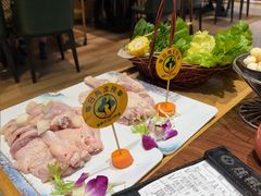 -龙泉人椰子鸡·糟粕醋·海南菜(龙昆南路店)