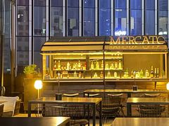 -Mercato莫卡多露台餐厅与酒吧(K11店)