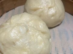 妈妈的包子-青桃餐厅