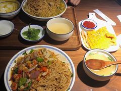 -十面春风·江南面馆(崇宁路店)