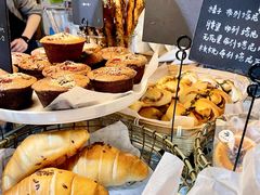 -仙峰天然面包(迎宾路店)