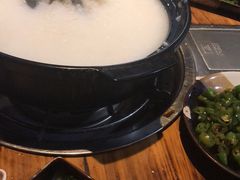 -盈田盈粥庄(博山东路店)