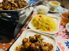 -61号餐吧(兴坪古镇漓江店)