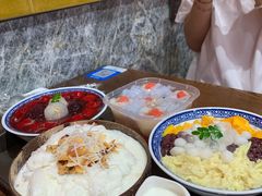 -御膳品糖水(欧乐坊店)